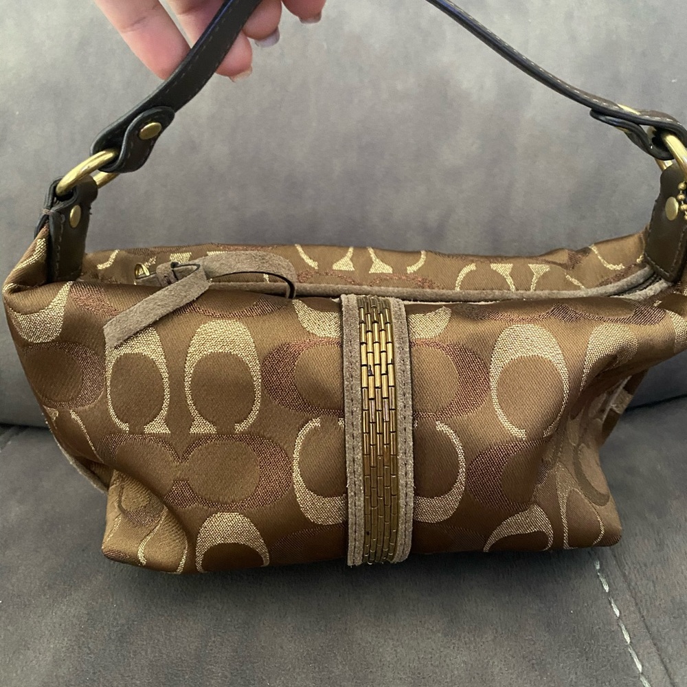 Coach Bag - Picture 3 of 5
